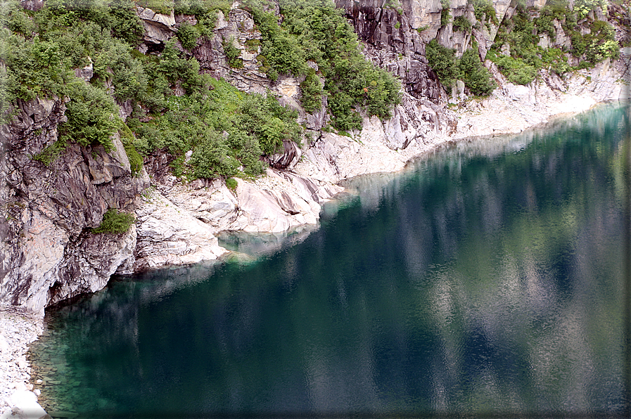 foto Lago di Costa Brunella